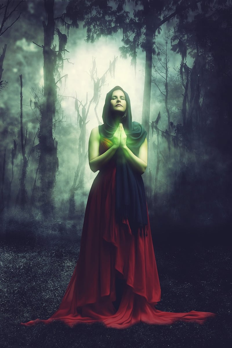 Magical Creatures