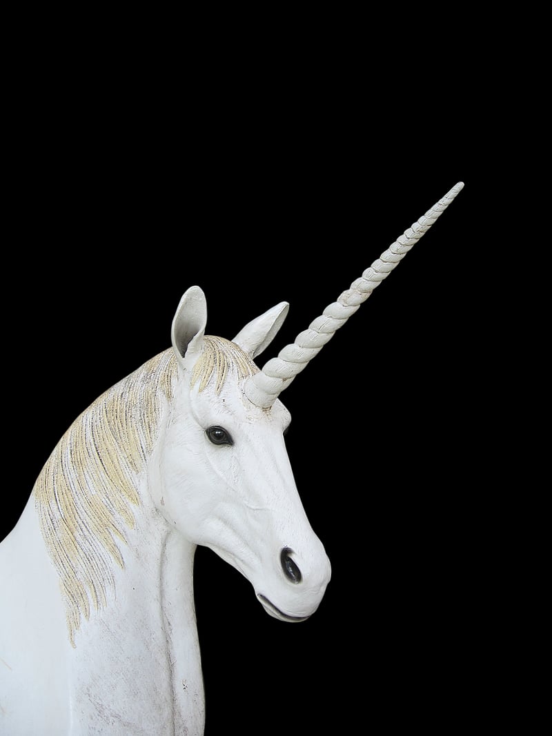 Mythical Wonderland